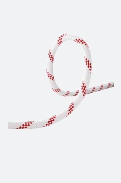 Static Low Strecht 11 weiß